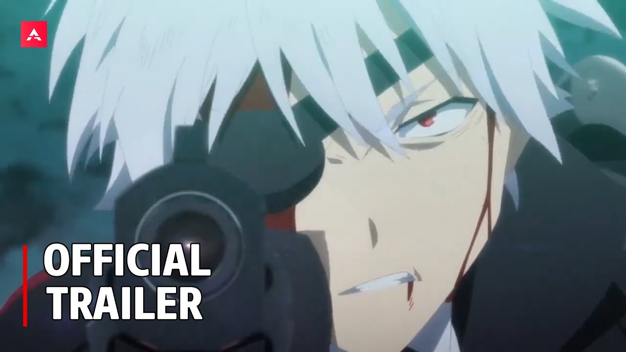 Arifureta Shokugyou de Sekai Saikyou Season 2 Trailer 3 ANIME 