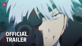 Arifureta Shokugyou de Sekai Saikyou Season 2 - Official Trailer