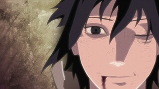 Naruto Shippuden Ost - Hyohaku (sasuke theme)