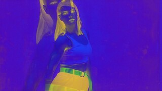 ⚡️ Foreigners Only Jump at Huadi ⚡️