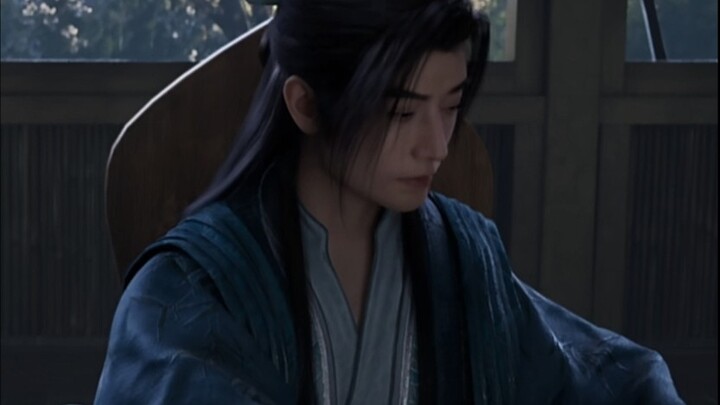 【Han Li】A Kind Man is Married