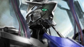 [Sê-ri kỷ niệm 40 năm Gundam / Trẻ mồ côi răng cưa AMV / Các bước bình thường và thoải mái] Chúng tô