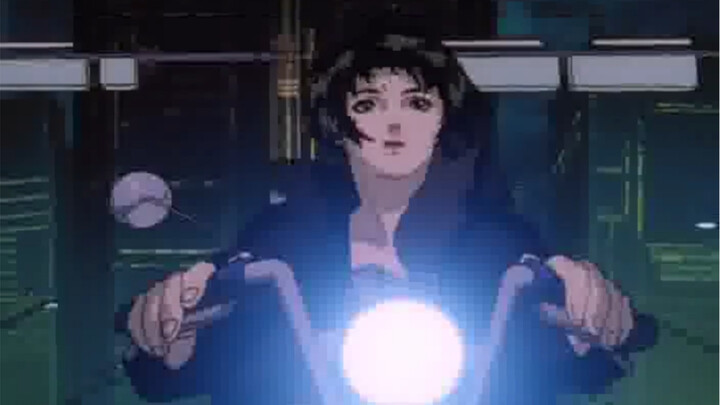 Parasitic puppet pv1