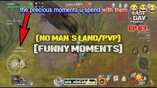 DAILY PVP EP 63 (PRECIOUS/FUNNY MOMENTS with ur TEAM) - Last Day On Earth: Survival