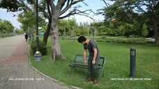 Sorry I Love You (Thai Ver) Ep 11 - Xin Lỗi Anh Yêu Em Thái Lan Tập 11