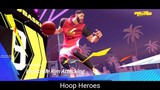 Hoop Heroes - Android & IOS
