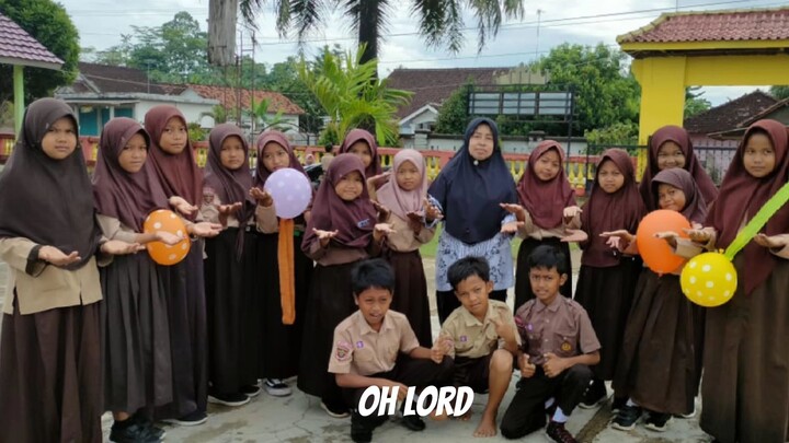 Selamat hari guru nasional SD N1 Surabaya 👩‍🏫