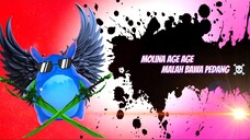 WTF Mobile Legends •Funny Moments• Random Meme Mobile Legends Exe Join the battle ✨