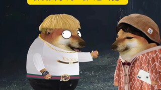 "Penjahat yang dicari" tingkat A yang paling tidak tahu malu...