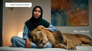 kumpulan video lucu ai part 10 😂