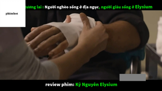 phim hay kỷ nguyên Elys #phimhot