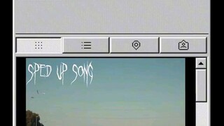 ag1- speed up