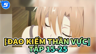 [Đao kiếm thần vực] Tập 15-25 không có dấu Watermark_5