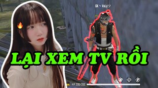 [FREE FIRE] TAT.LYNNIE - CHẾT LIÊN TỤC VÀ SERI XEM VÔ LÝ GAMING