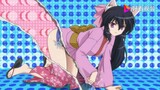 Guardian Catgirl Hiju OP (Musik Anime yang Bagus)