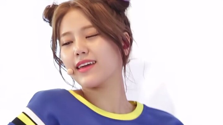 【1080P】150701 AOA-Shin Hye-jeong