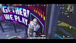 Chỉ thủ cũng được top 1?!- Pubg 2020
