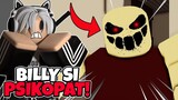 *FACECAM* Aku DICULIK BILLY Buat Main PETAK UMPET! | Roblox hide and seek with billy