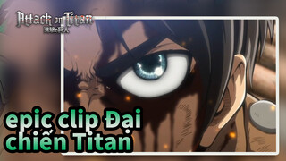 Trả lại ... Alan !! | Clip nổi bật Đại chiến Titan