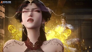 Supreme Alchemy Eps 124