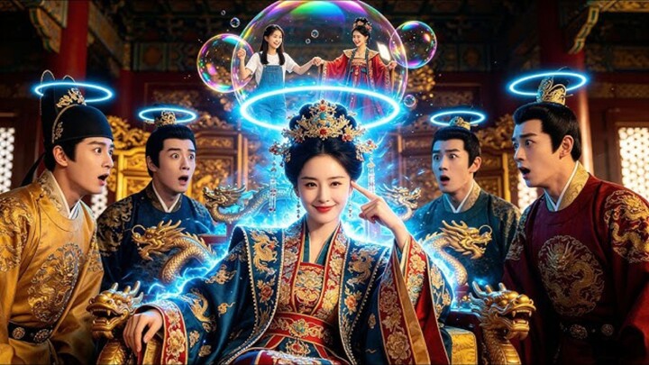 Mission to the Palace : Tagalog Dubbed AImovie