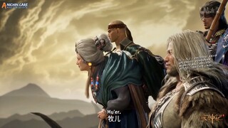 Tales Of Herding Gods Eps 32 Sub Indo