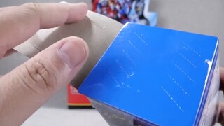 [Góc nhìn của người chơi] Người Trung Quốc chơi phiên bản Trung Quốc ~ Búp bê Ultraman được lắp ráp 