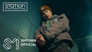 [STATION : NCTLAB] MARK 마크 'Child' MV