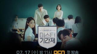 [Indo-Sub] Ep.04 | Class of Lies (2019)