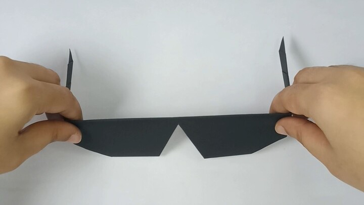 A Quiet Shape of Cool