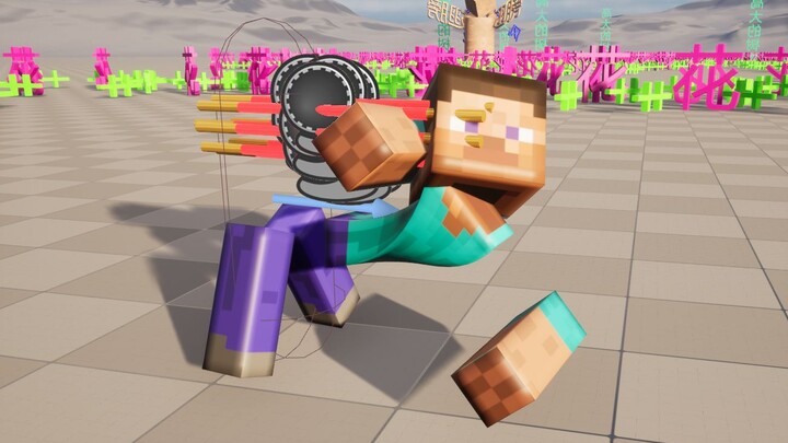 Khi bạn viết một bug mà vẫn chạy được, thì nó lập tức trở thành một siêu phẩm AAA!