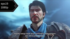 Tomb of fallen god's s3 eps19 sub indo 1080p