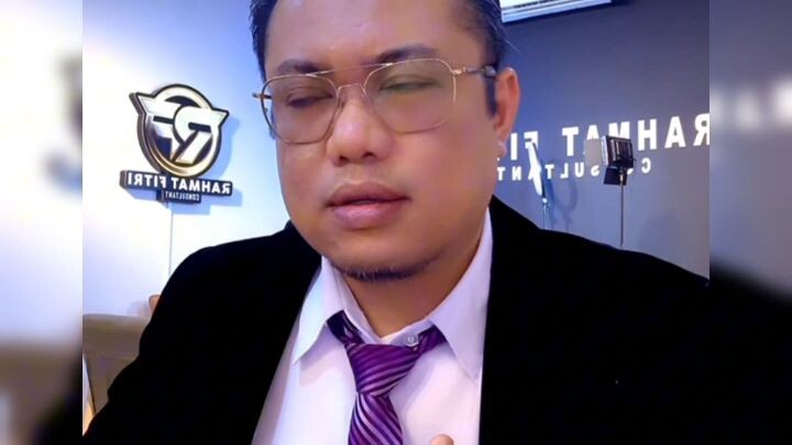 Mencegah Sebelum Kena Scam..