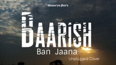 Stebin Ben - BAARISH Ban Jaana