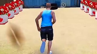 Top global parkour ff #ngedealyukramadan2025 #Barakat #Wings #wingsgroup #ff #freefire