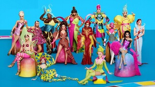 S14 E10-SNATCH GAME