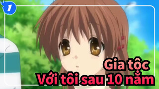 Gia tộc |Với tôi sau 10 năm - sẽ không bao giờ hối tiếc đã xem Gia tộc_H1