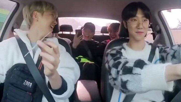 【เซเวนทีน】ฉากเด็ดสุดฮิต! ตลกจนต้องร้องขอชีวิต TT จังหวะฮาถี่ยิบ จนเลือกไม่ถูกว่าชอบตอนไหนดี ฮ่าๆ