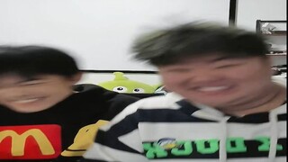 Sekarang aku mengerti ~ aku jadi gila hhhhh