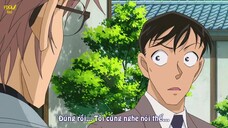 [Vietsub] Conan Tập 862: GIỐNG HIỆN TRƯỜNG VỤ ÁN 17 NĂM VỀ TRƯỚC (PHẦN HAI)