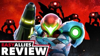 Metroid Dread - Easy Allies Review