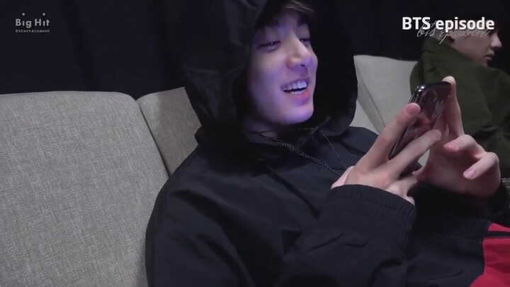 [INDO SUB EPISODE] BTS (방탄소년단) UN General Assembly Behind || klik captions yah