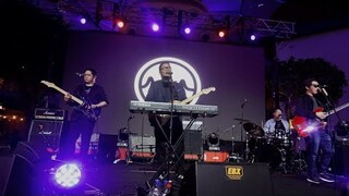 Our Music Matters Experience! (Day 1)