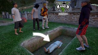 KEHIDUPAN DI KOTA.... | GTA V ROLEPLAY