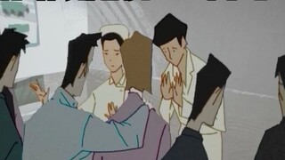 Beberapa orang akan melakukan apa saja demi uang.