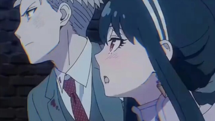 “终于知道为什么黄昏没怀疑约尔了”