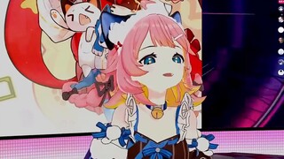 Phía sau đầu của tôi có thực sự giống bộ não không? ! !