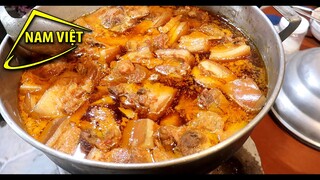 20 Tết (Món ngon không thể thiếu ngày tết miền nam) Nam Việt 1309 - tết nguyên đán 2021