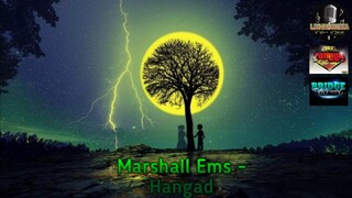 Marshall Ems - Hangad