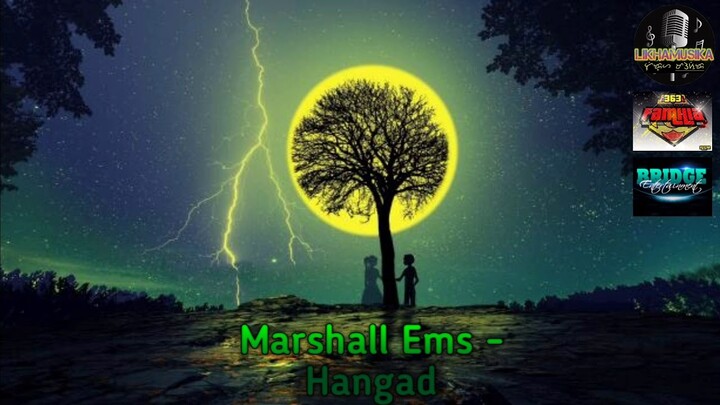 Marshall Ems - Hangad